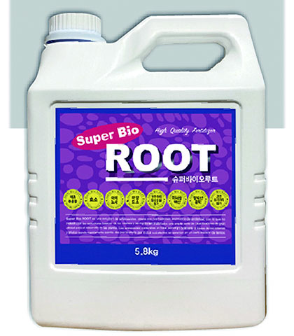 슈퍼바이오루트(5L)